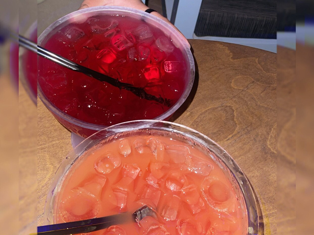 Help Bar-马利亚必去景点