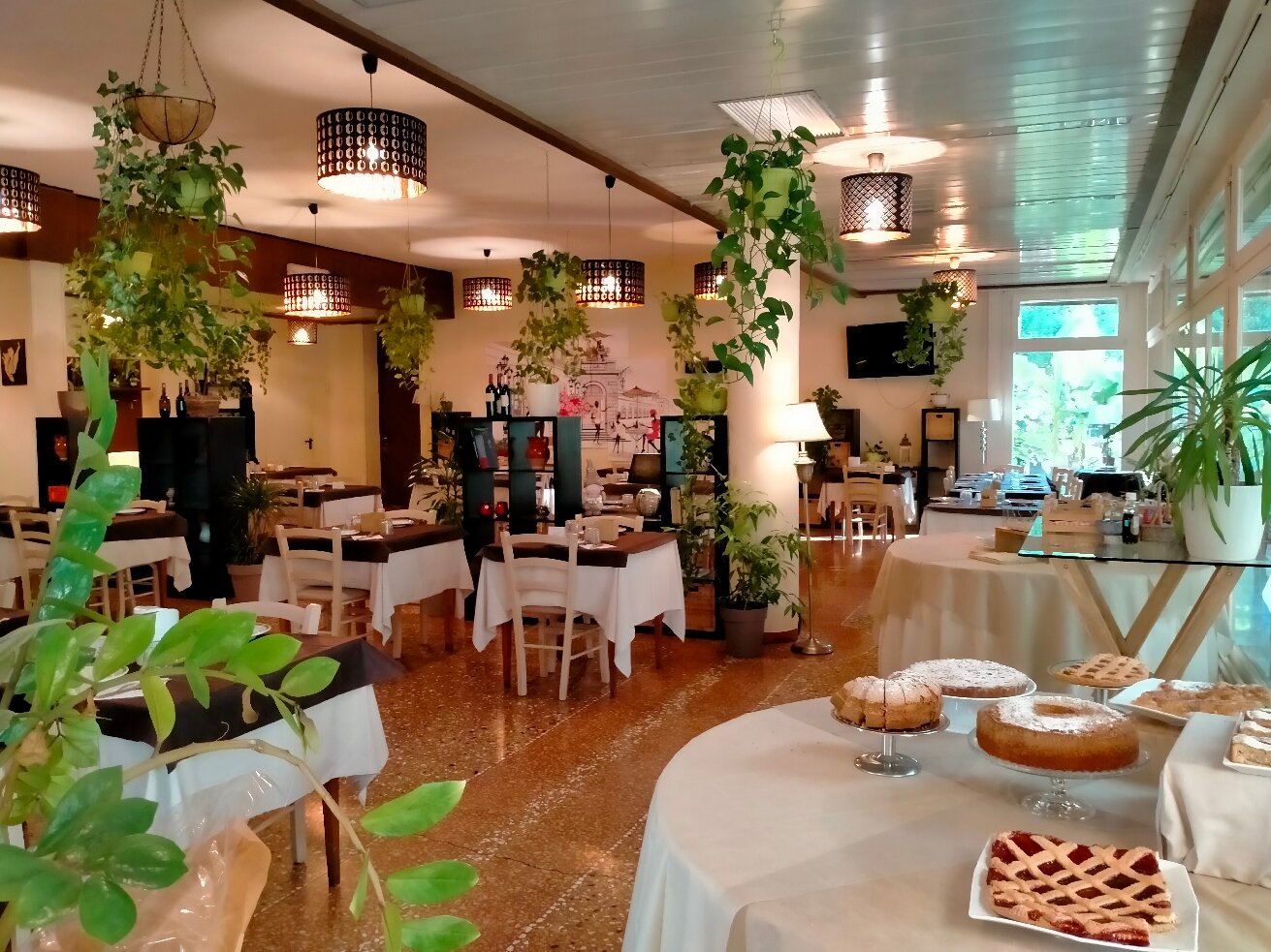 Park Hotel-官方