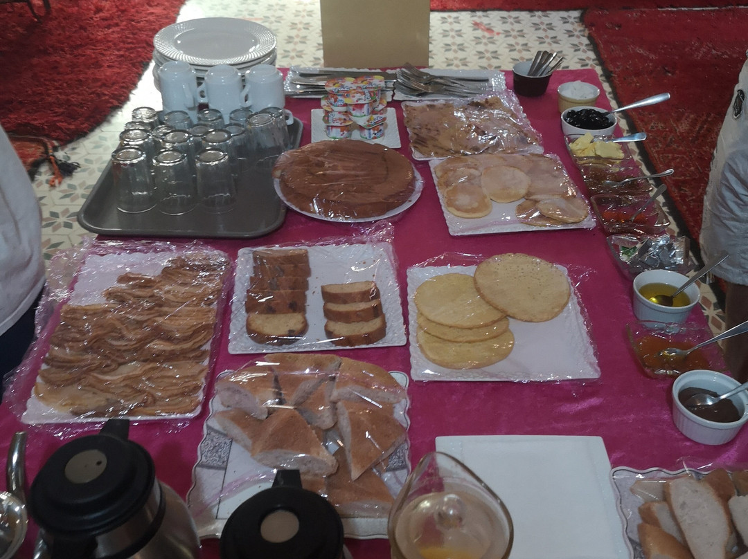 Kasbah Du Berger主图