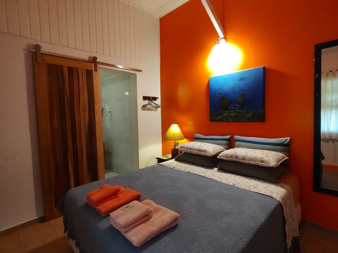 Pousada Enseada das Conchas主图