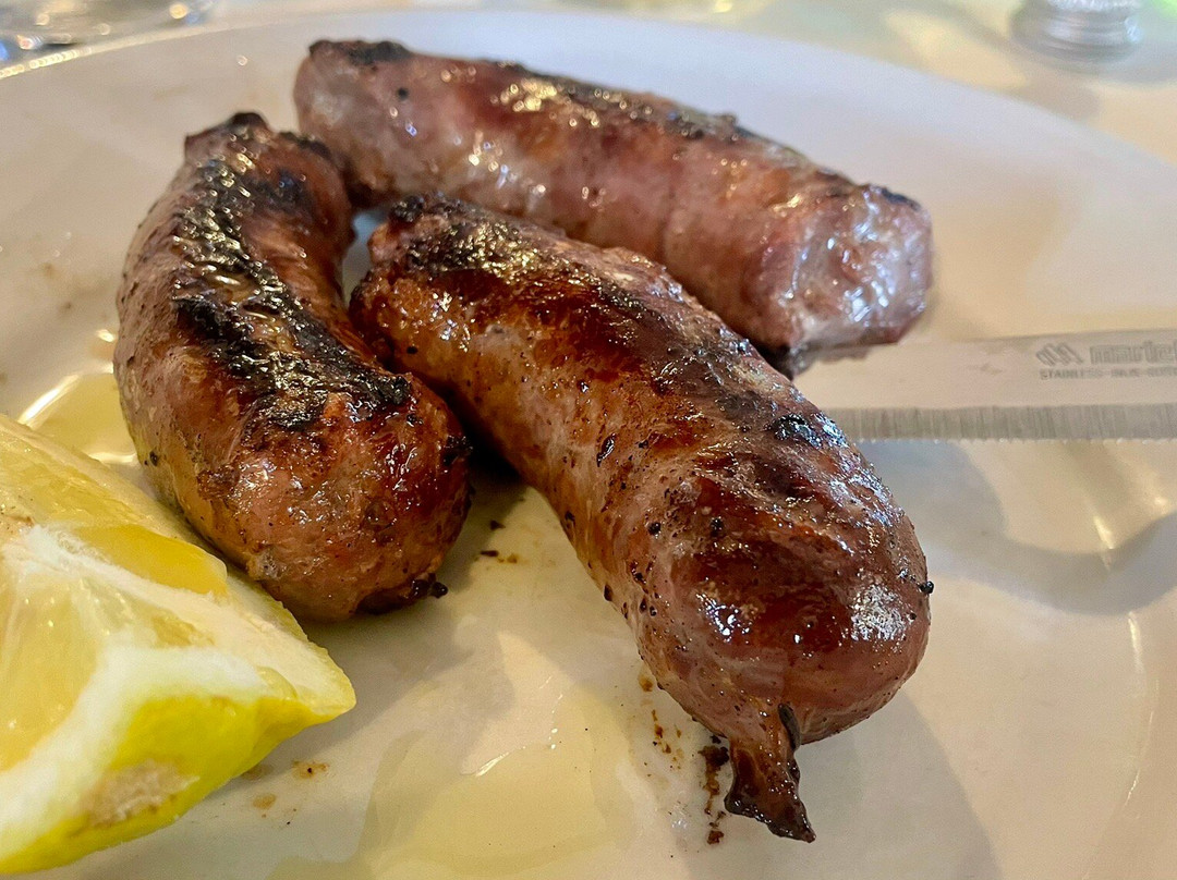 Albergo Ristorante Sapori主图