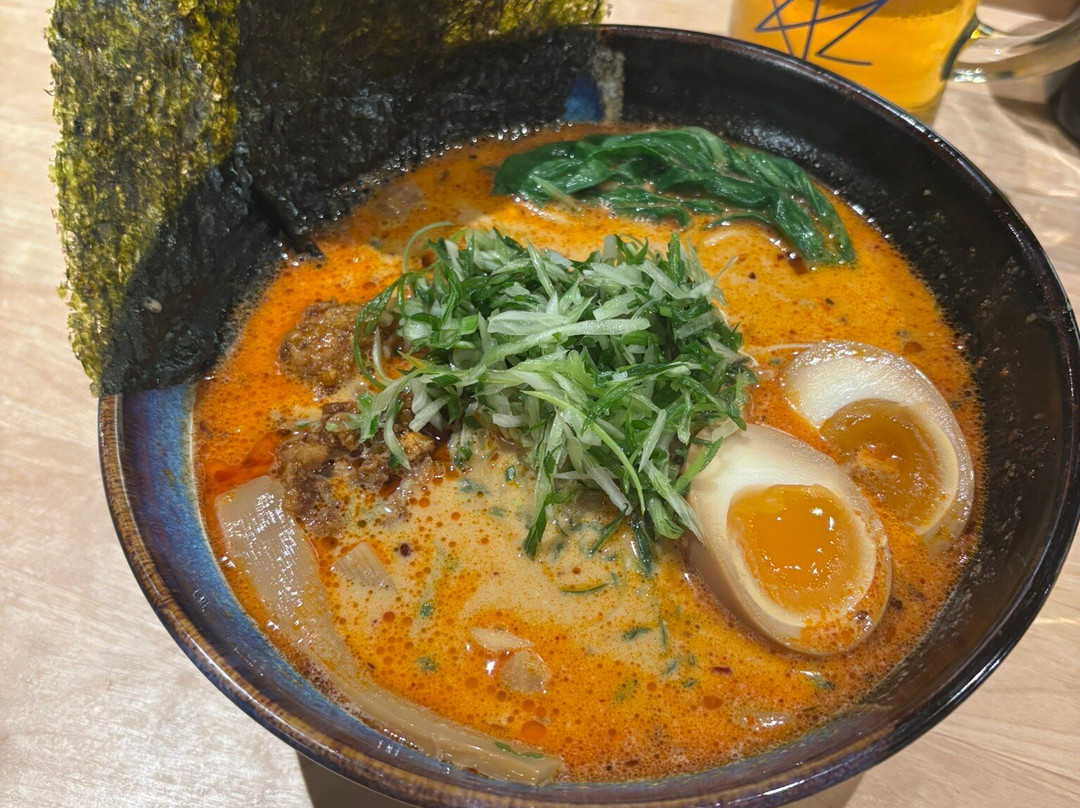Koie Ramen