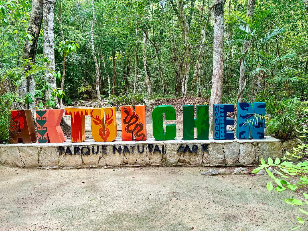 Scubaquatic-艾库玛尔必去景点