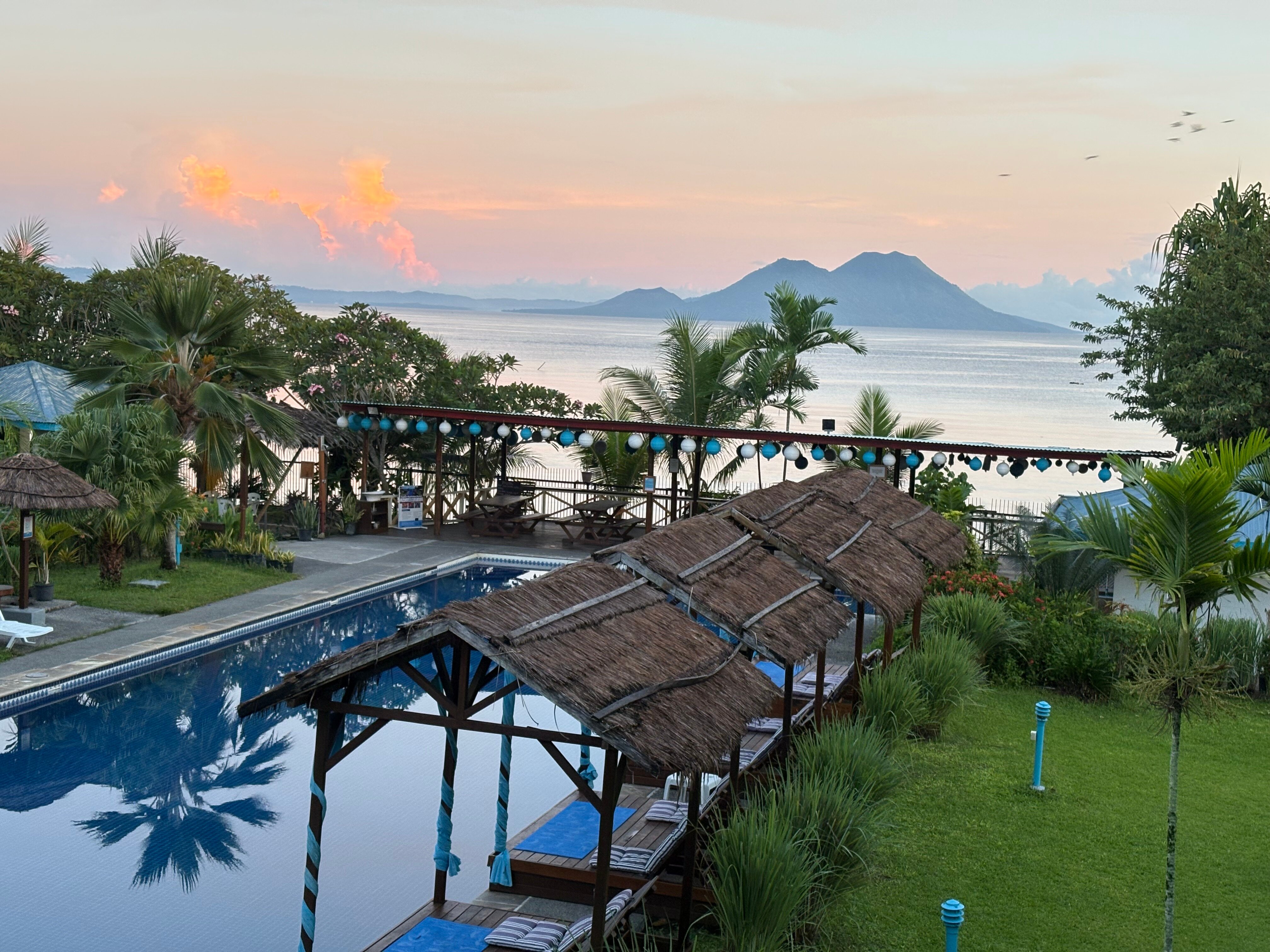 Rapopo Plantation Resort-官方