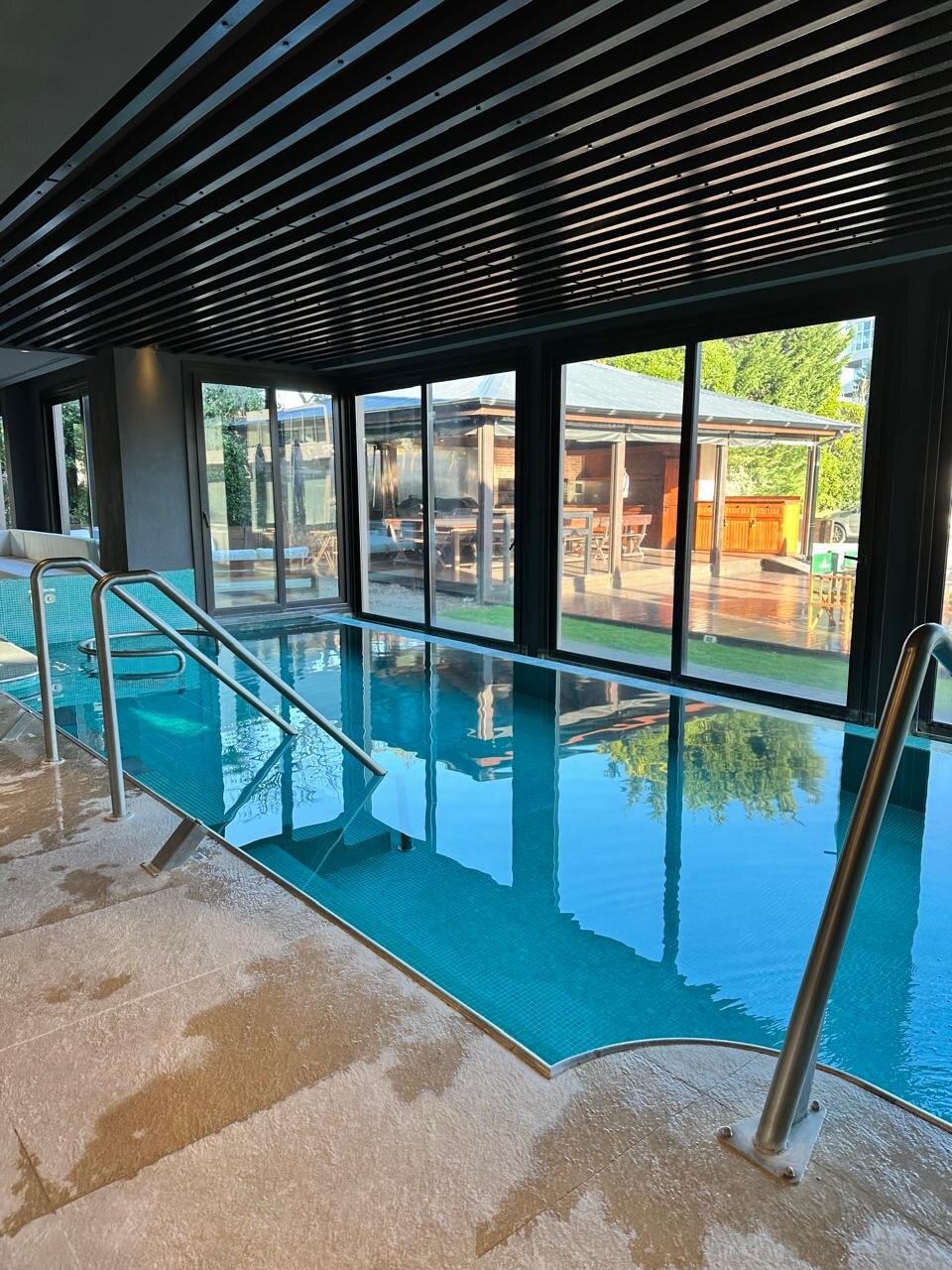 Ville Saint Germain Apart Hotel & Spa-官方