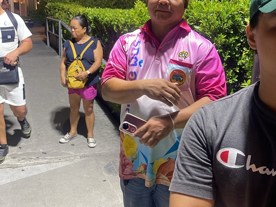 Rodtu Rromdee-曼谷必去景点