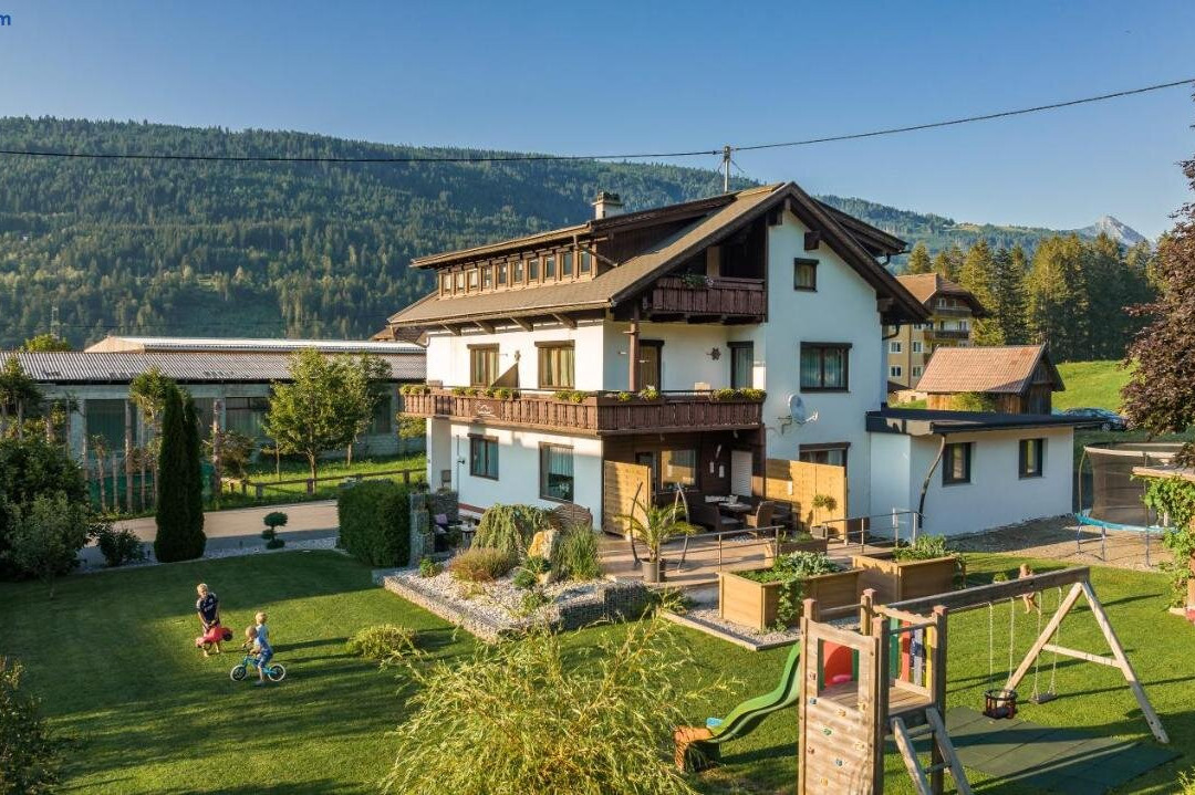 Gastehaus Nassfeld