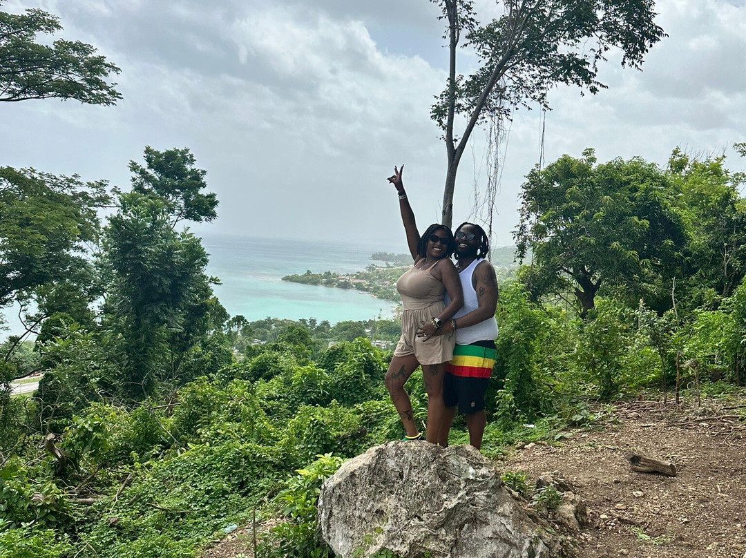 Chukka-逍遥海湾必去景点