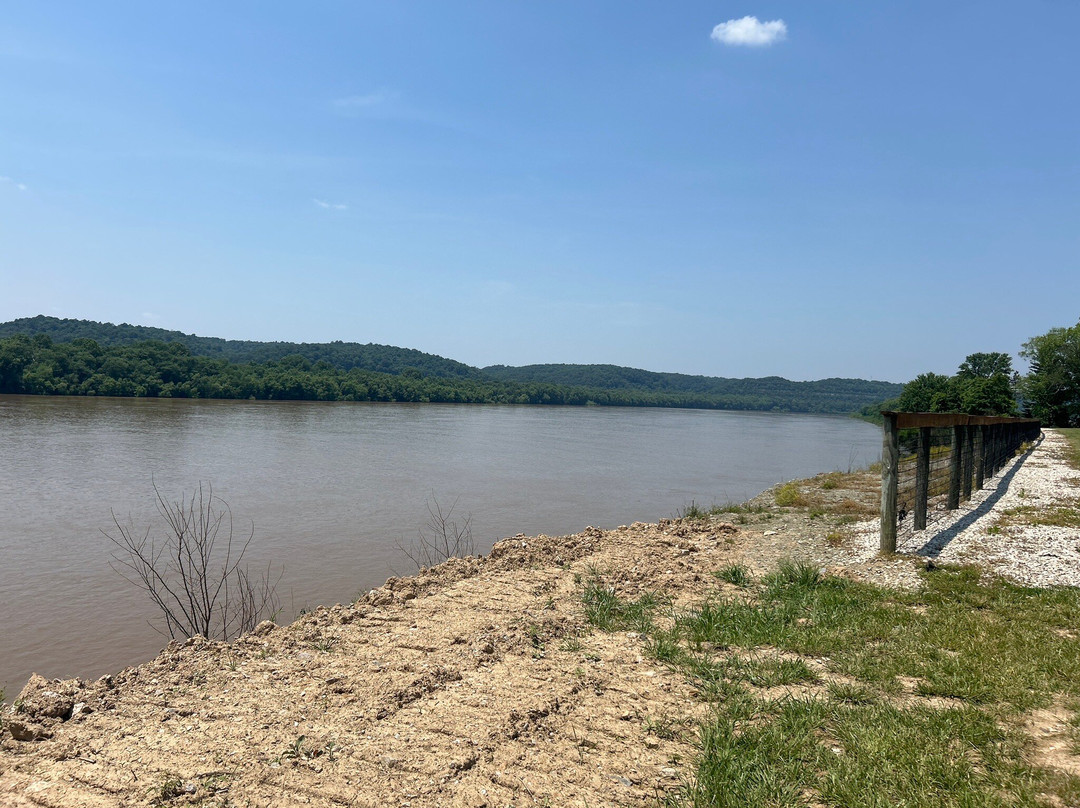 Franklin Furnace Inn & RV Park主图