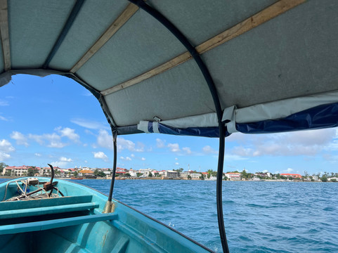 My experiences in Zanzibar-桑给巴尔岛必去景点