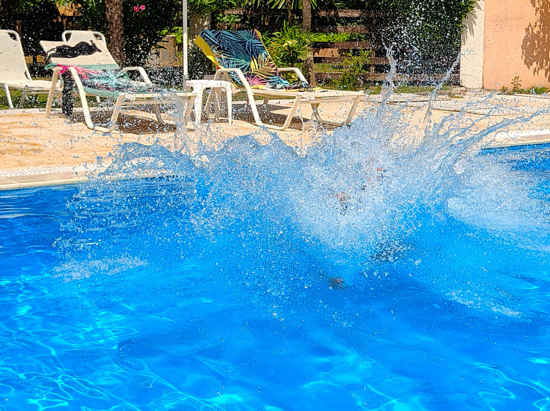 CorfuGrace Hotel主图