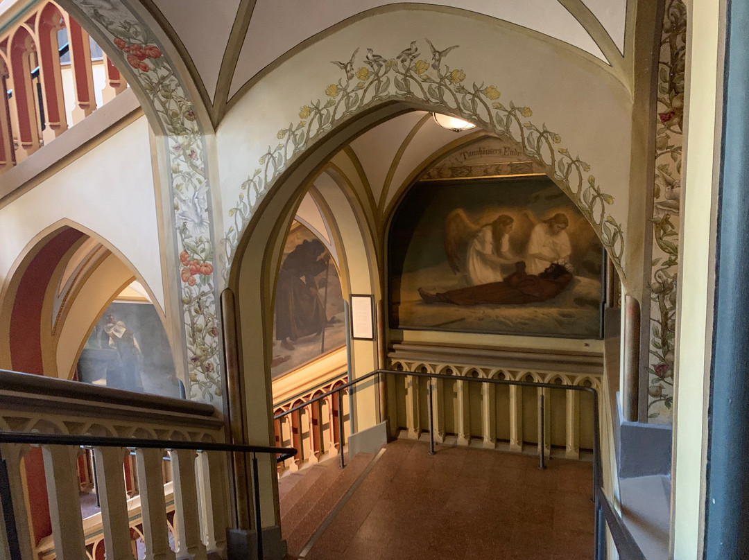 Historisches Rathaus-爱尔福特必去景点