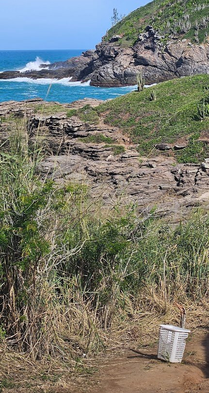 Mirante do Forno-布基亚斯必去景点