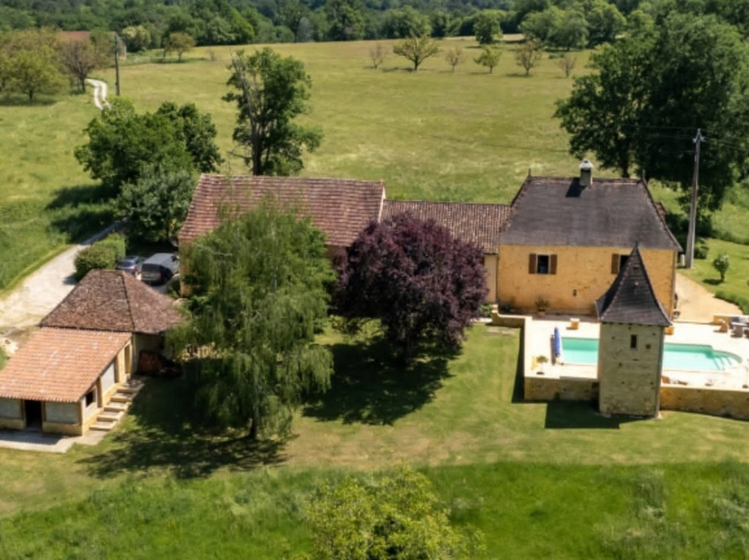 Domaine Du Roucou主图