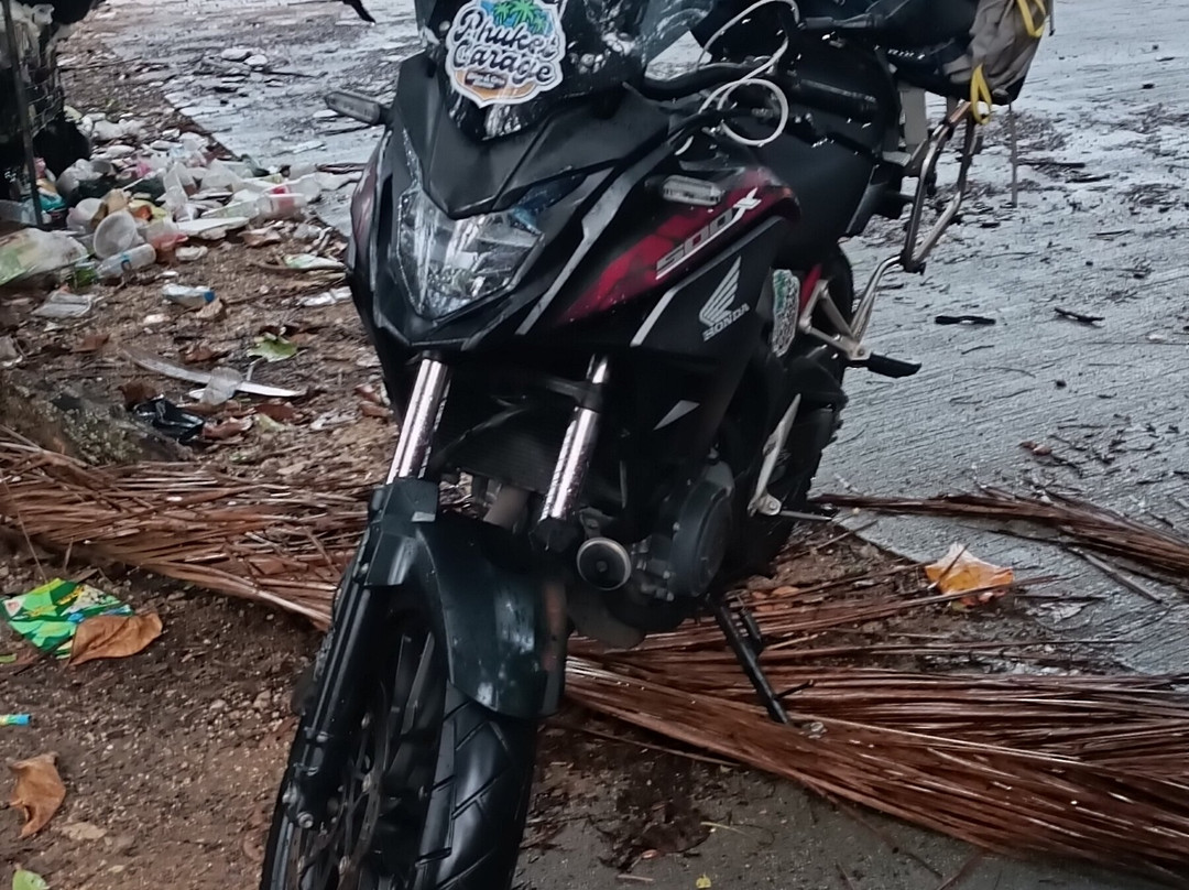 Phuket Garage景点图片