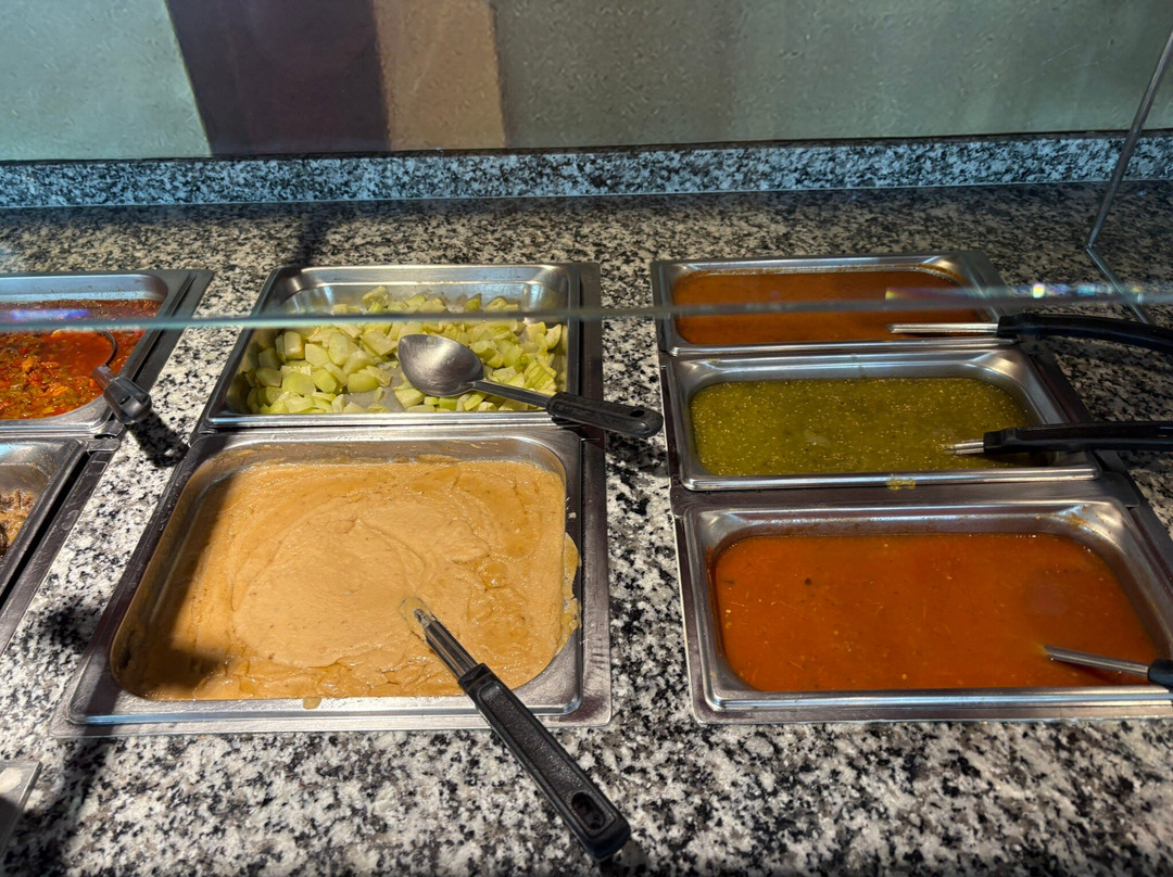 宜必思洛斯莫奇斯酒店主图