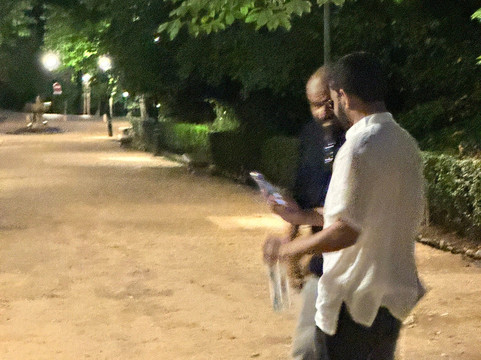 Andalussecret Arabic Alhambra Guide-格拉纳达必去景点