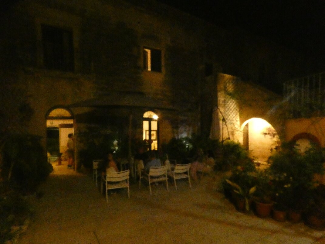 Hotel Baglio Catalano主图
