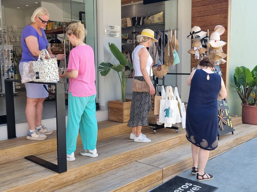 Paleros Travel-Palairos必去景点