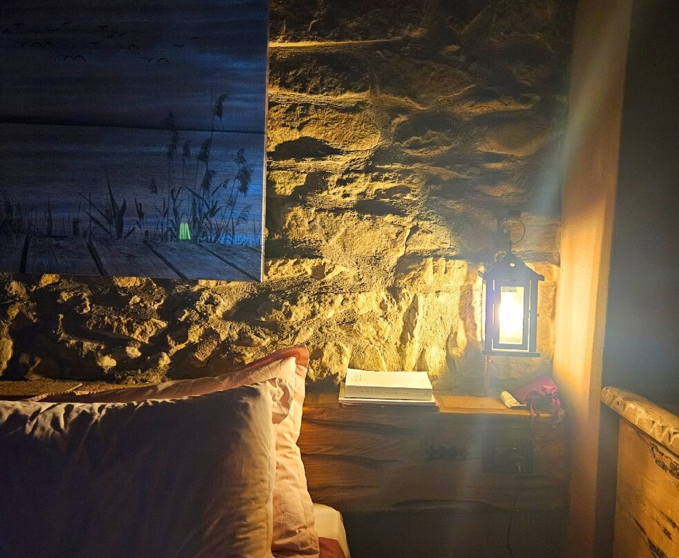 Agriturismo Torre Morgana主图