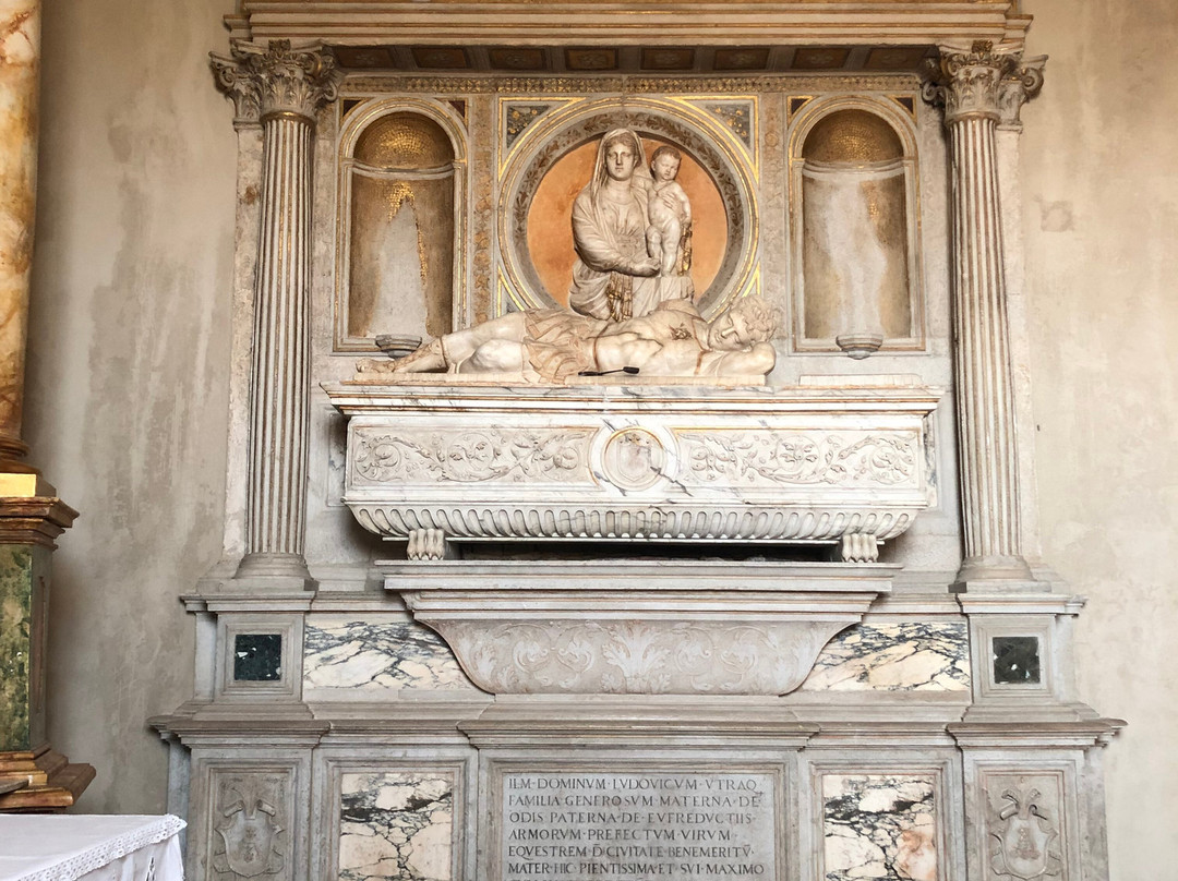 Chiesa di San Francesco-费尔莫必去景点