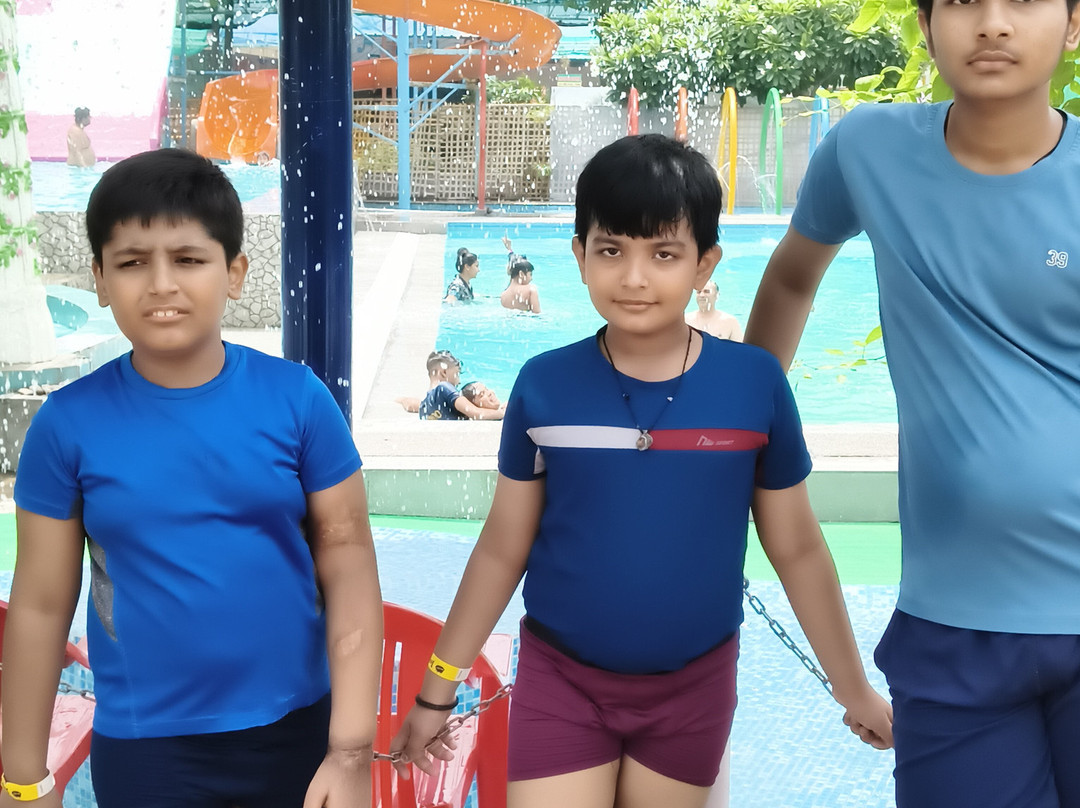 Joygaon Picnic Park-Jhajjar必去景点