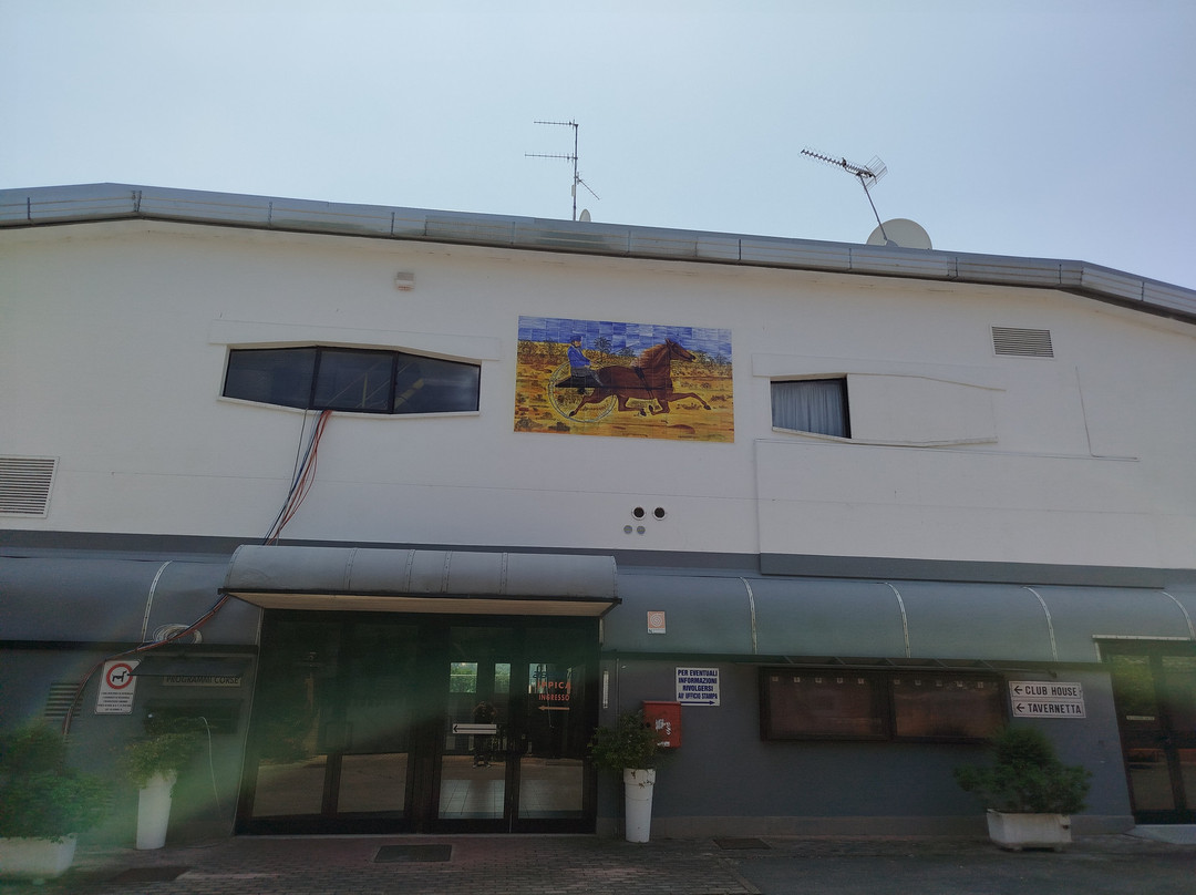 Ippodromo San Paolo-Montegiorgio必去景点
