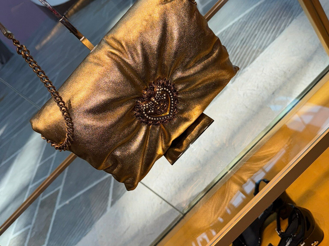 The Outlet Village by Dubai Retail-迪拜必去景点