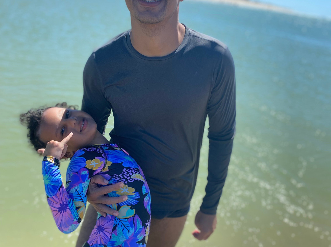 Praia Águas Belas-福塔莱萨必去景点