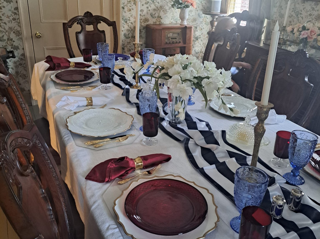 Historic Eureka Inn主图