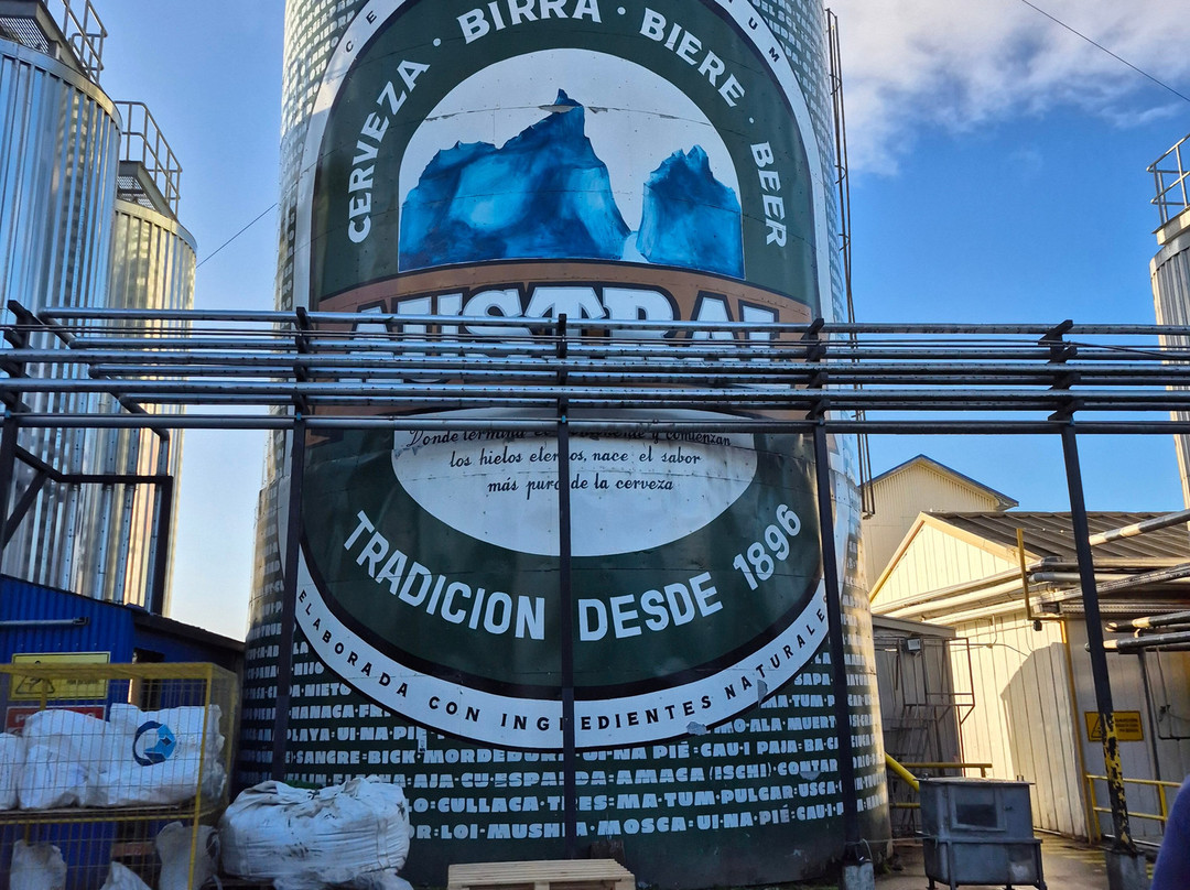 Cervecería Austral景点图片