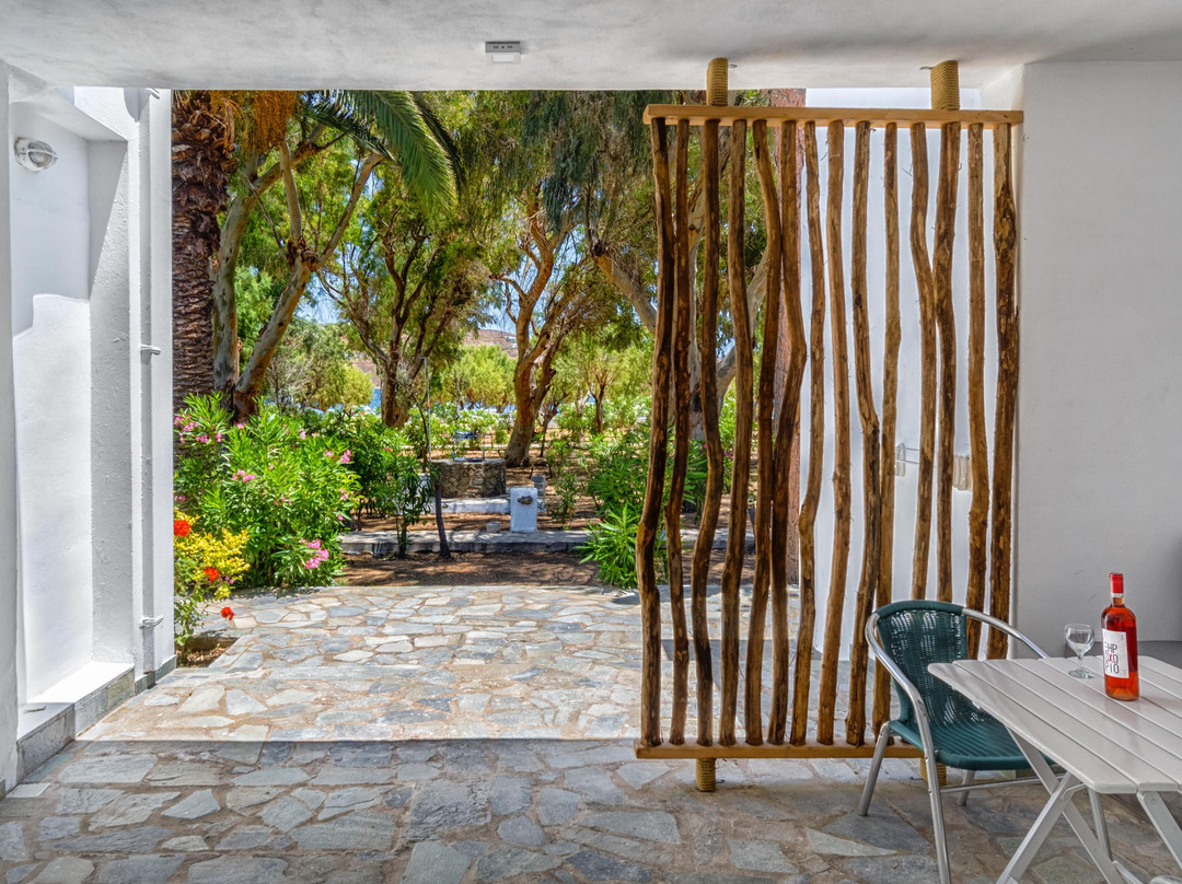 科拉利海滨度假村