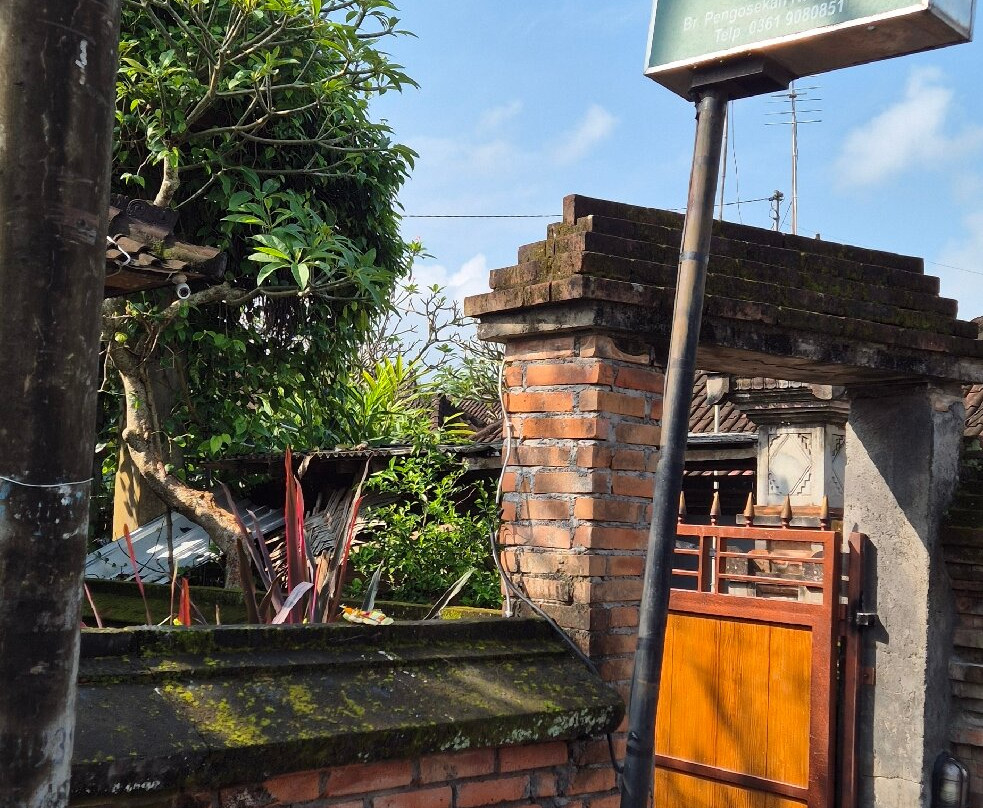 Ubud Tropical Garden 2主图