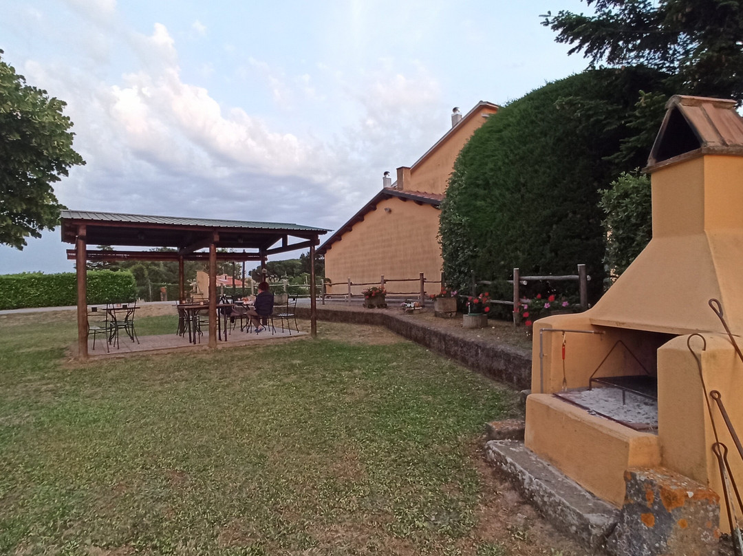 Bed & Breakfast Podere Ospedaletto主图