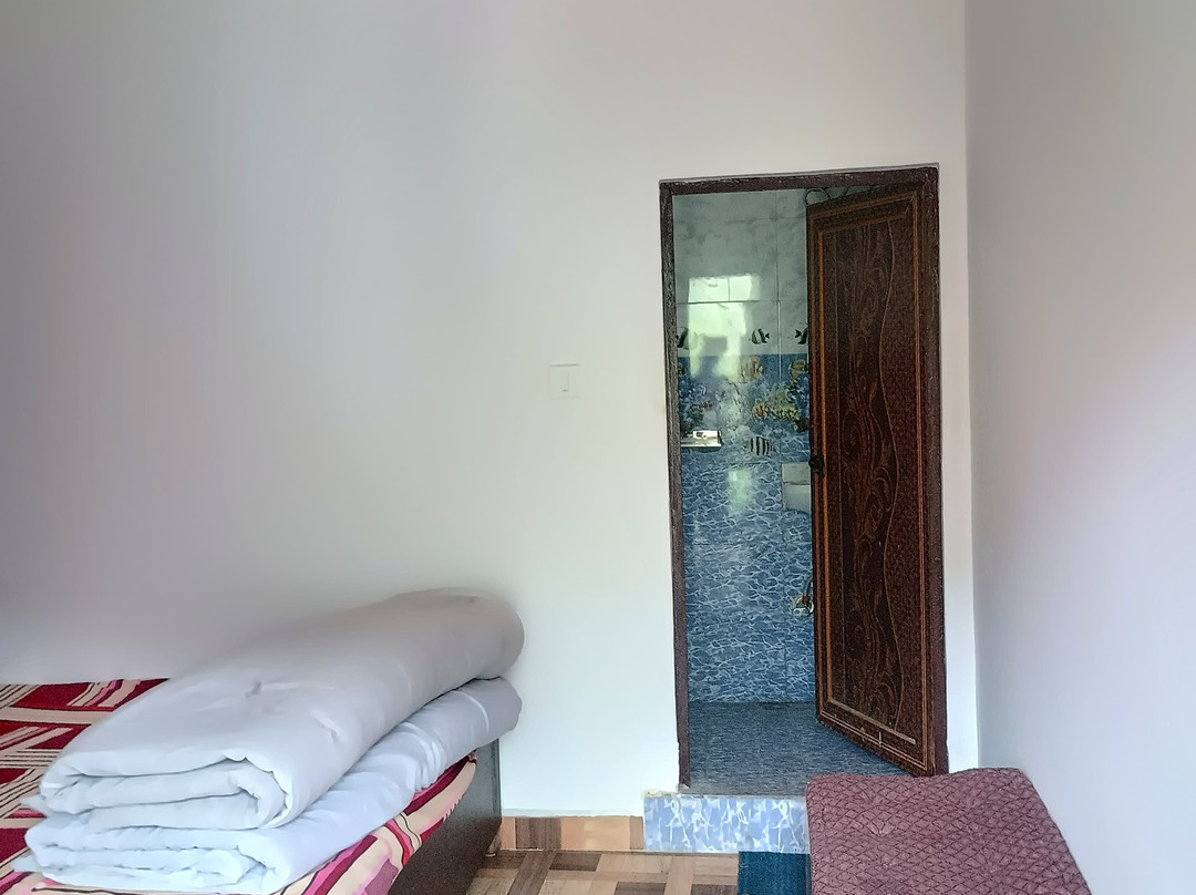 Satkar Hotel And Restaurant