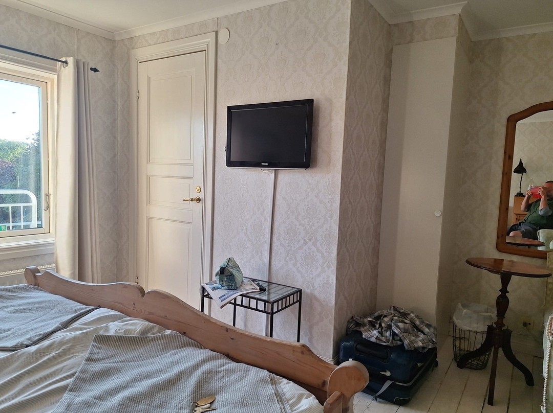 Grand Hotel Lysekil主图
