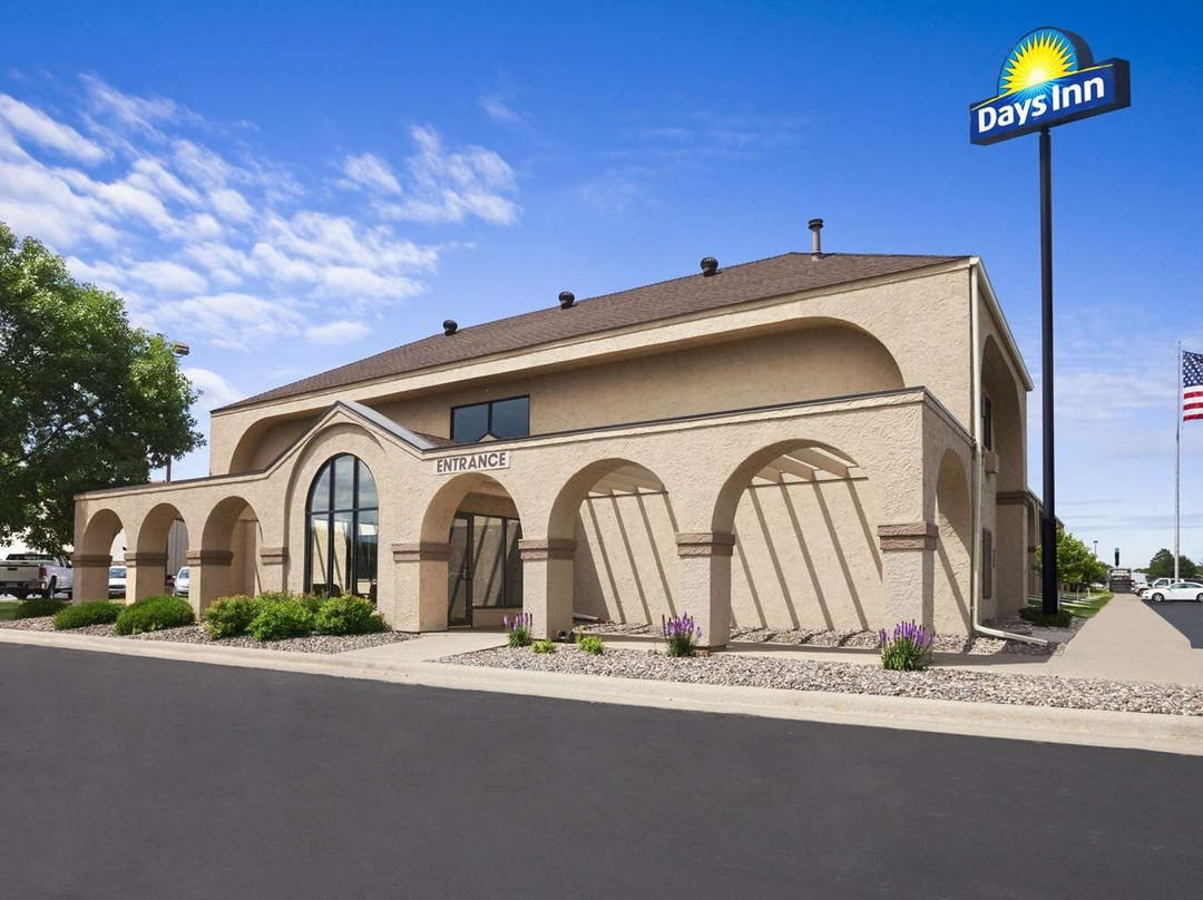 Days Inn by Wyndham Austin