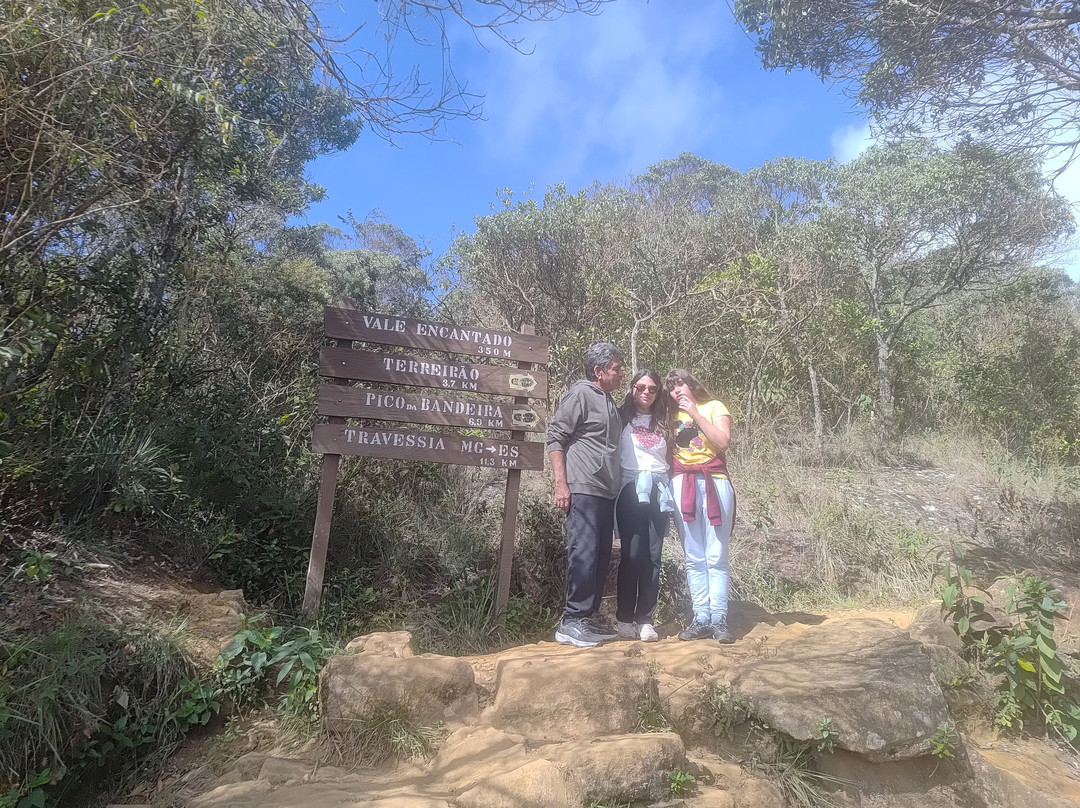 Canto das Pedras Flats