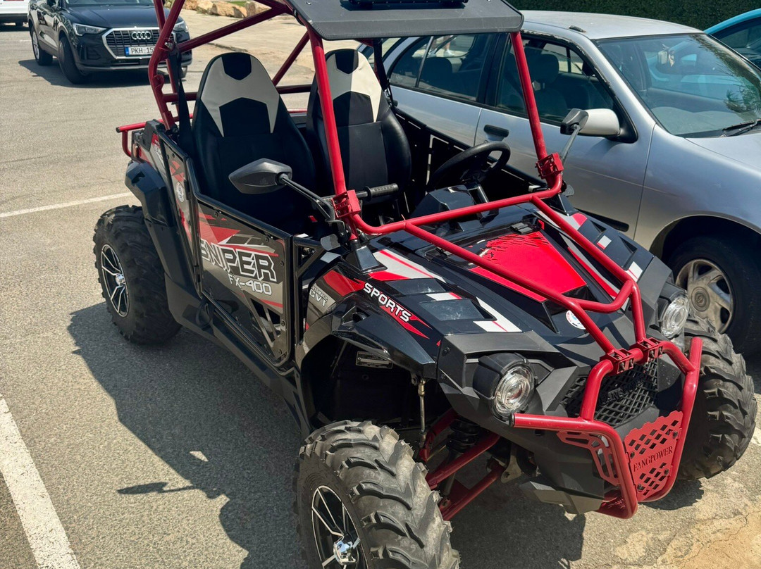 The Brothers Takos-Pernera必去景点