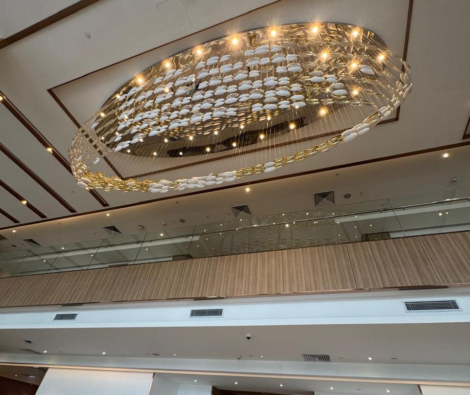 Holiday Inn Sepang - Airport By IHG主图