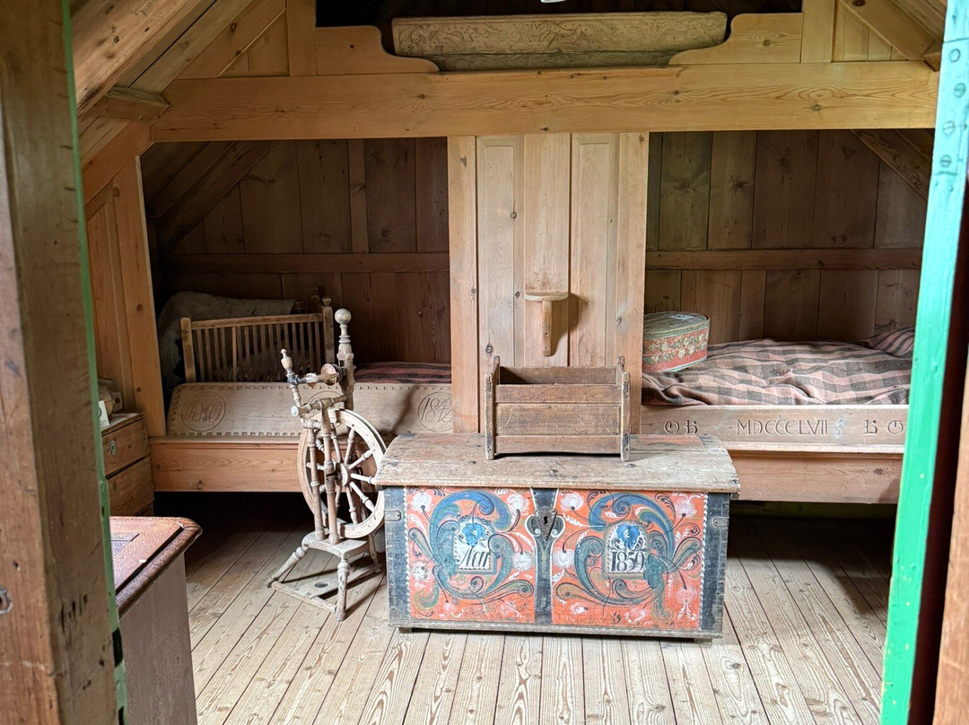 Glaumbaer Museum-Varmahlid必去景点