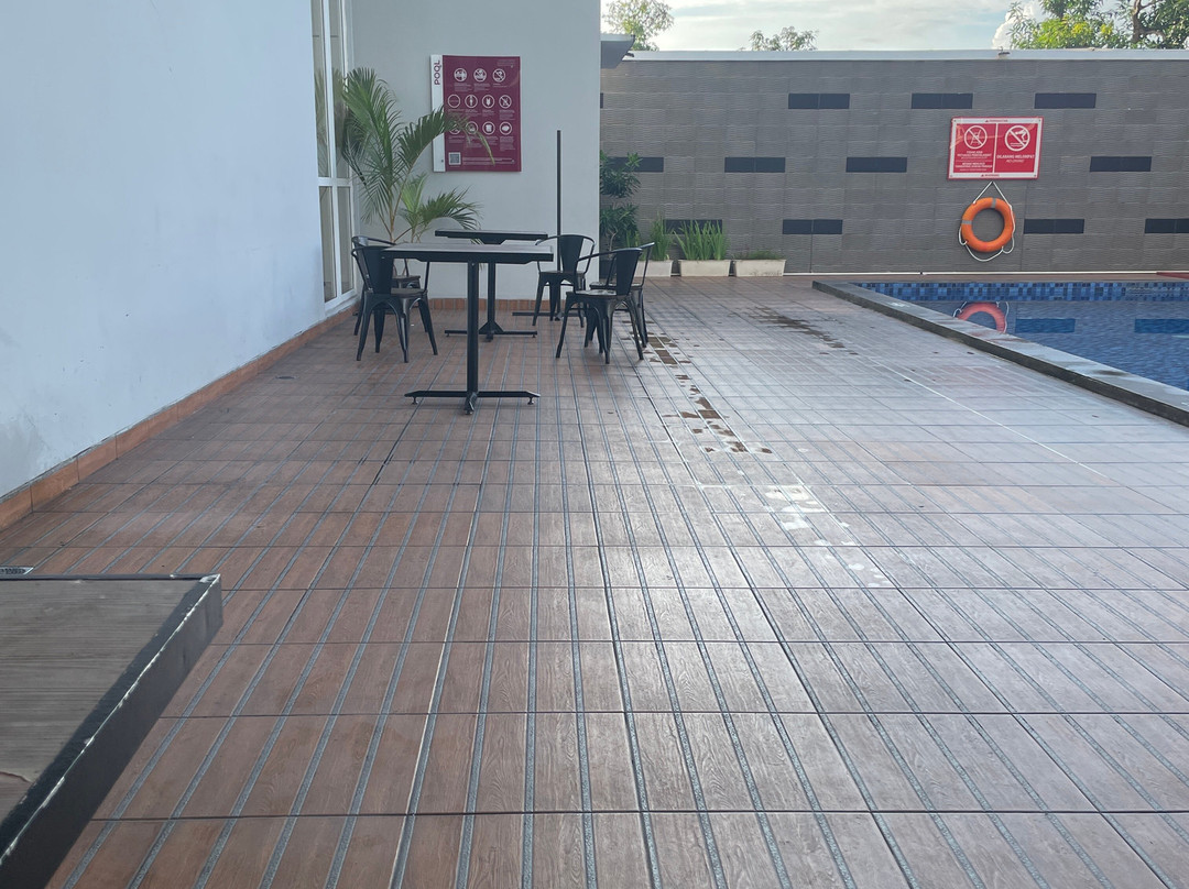 favehotel Bitung - North Sulawesi主图