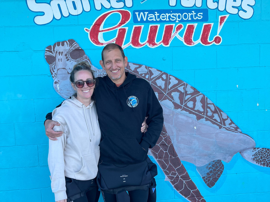 Watersports Guru-Kingscliff必去景点