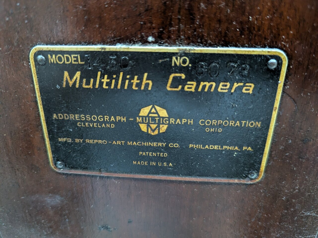 Caliwood Museo De La Cinematografía-卡利必去景点