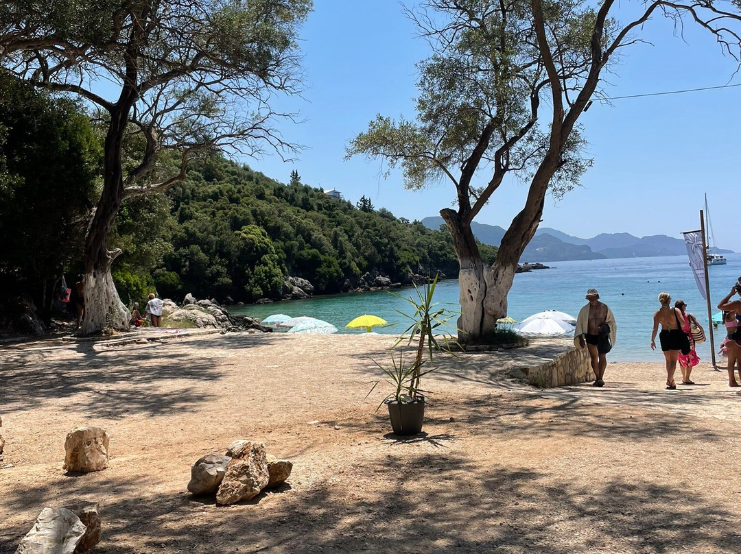 Zavia Beach-塞沃塔必去景点