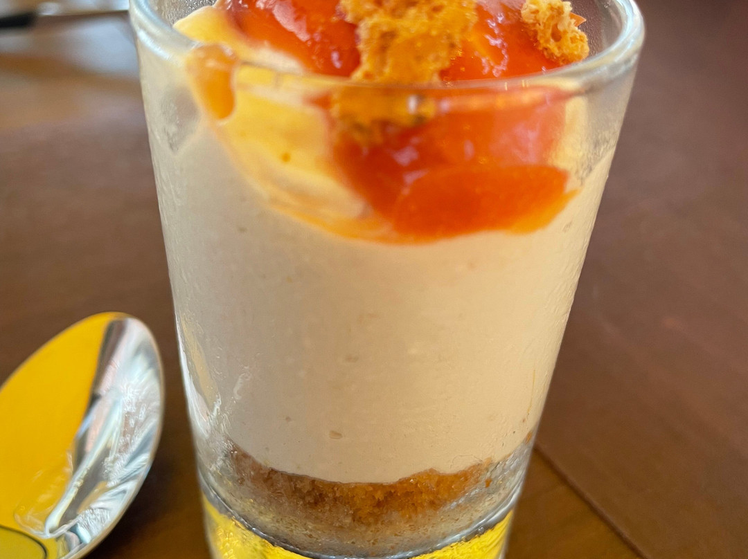 Narcisa Farmhouse B&B主图