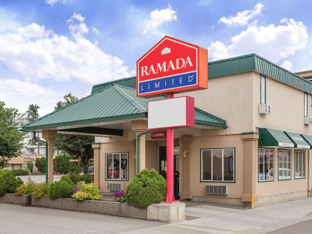 Ramada Limited Quesnel