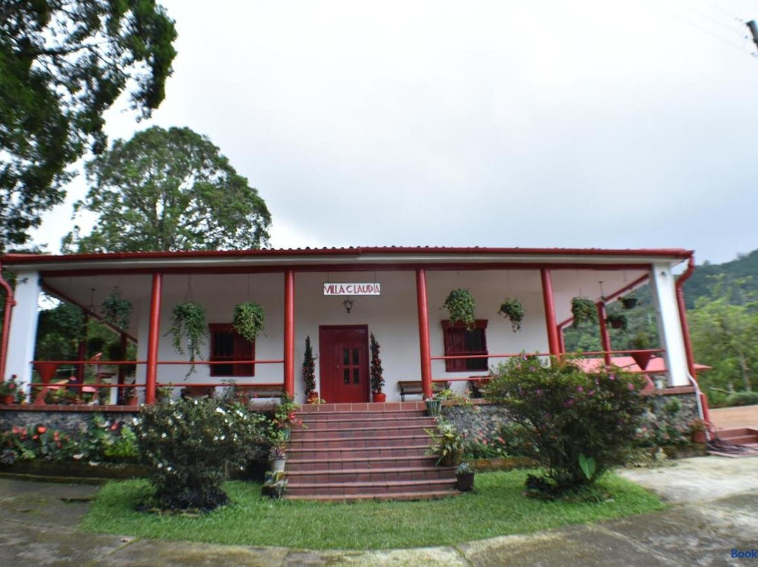 Centro Turistico La Vega