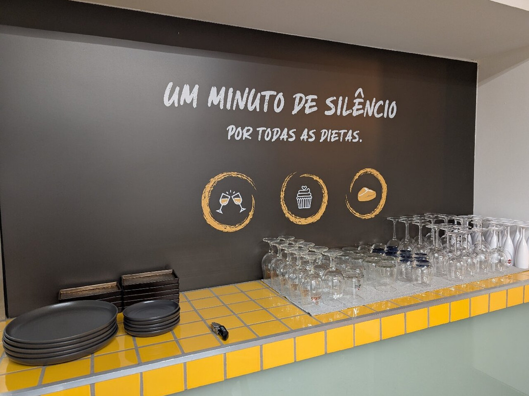Restaurante Do Costume