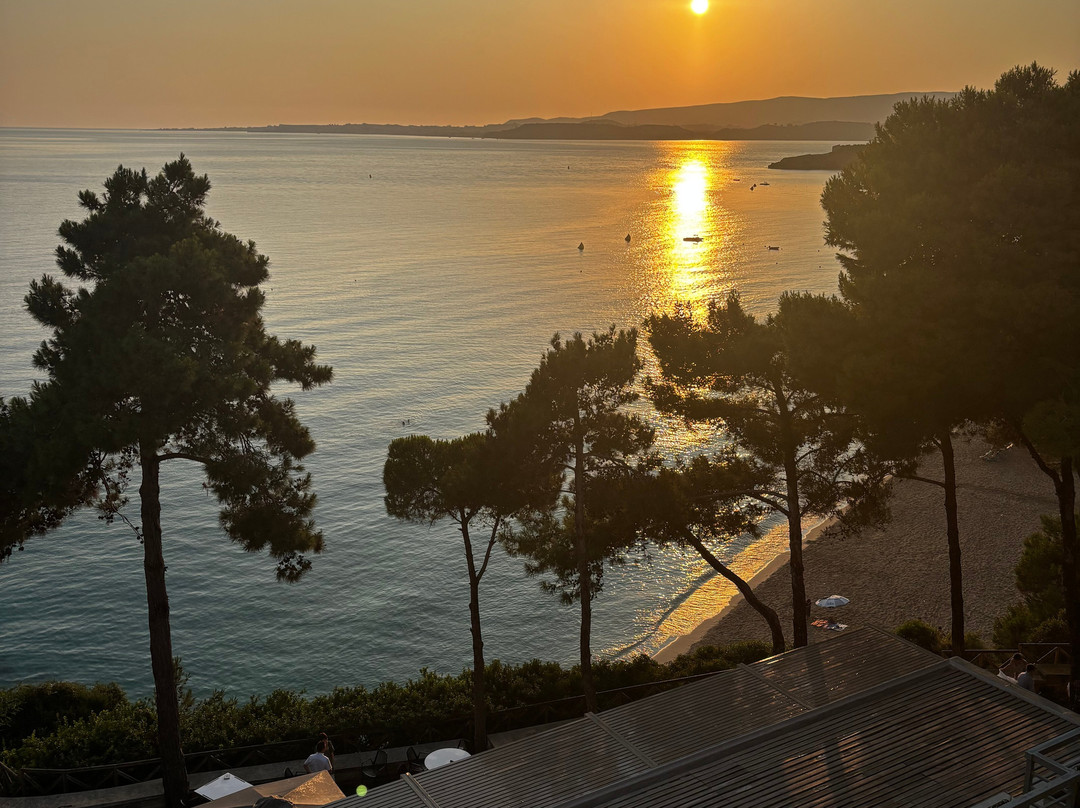 White Rocks Hotel Kefalonia主图